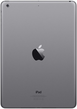 Apple iPad Air 16Gb 4G Space Grey